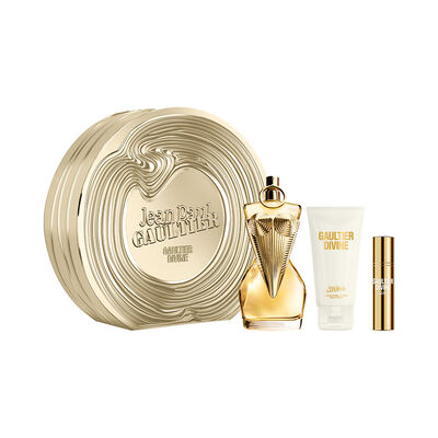 GAULTIER DIVINE SET EAU DE PARFUM